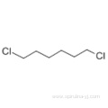 Hexane,1,6-dichloro- CAS 2163-00-0